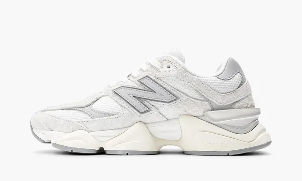 New Balance 9060 White Grey