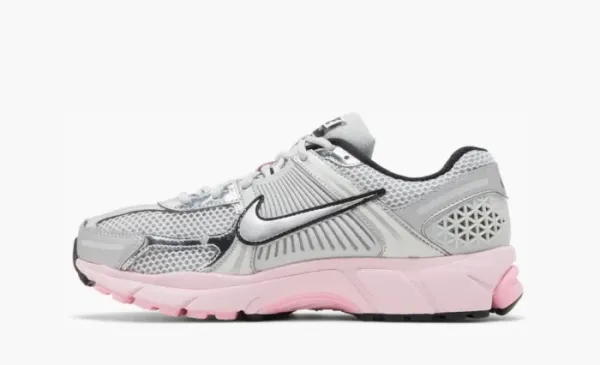 Air Zoom Vomero 5 WMNS Photon Dust Pink Foam