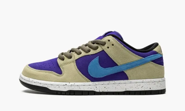 Nike SB Dunk Low Acg Celadon