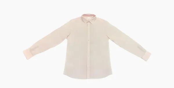 Burberry Shirt Mens Pink