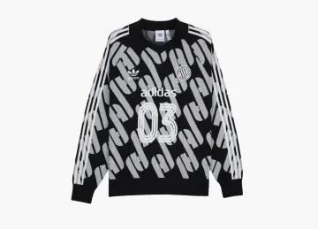 Adidas Adicolor Blokecore Polo Black / Medium Grey Heather