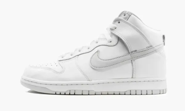 Nike Dunk High SP Pure Platinum