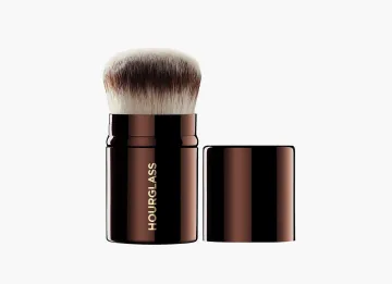 Hourglass Retractable Kabuki