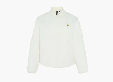 Adidas Originals LNY Light Padded Jacket White