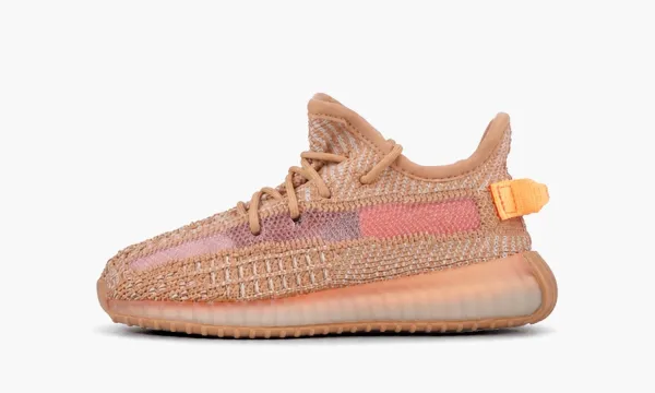 adidas Yeezy Boost 350 V2 Infant Clay