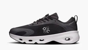 Loewe × On Cloudsolo WMNS Black White
