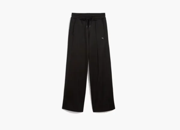 T7 Track Pants Women Black