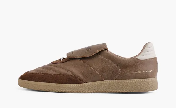 Pane x United Arrows Rugby Leaf Pile