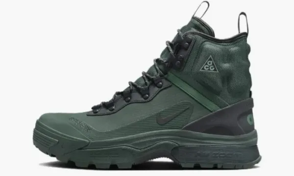 Nike Acg Air Zoom Gaiadome Gtx Green