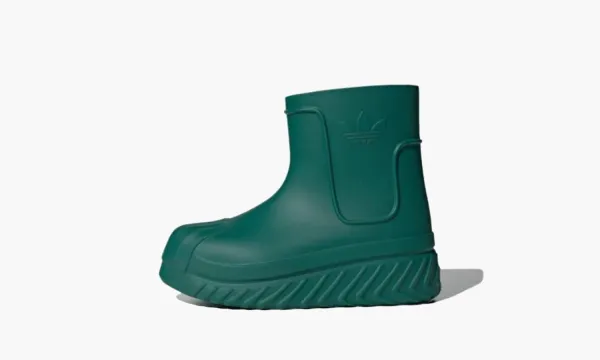 Adidas adiFOM Superstar Boot WMNS Collegiate Green