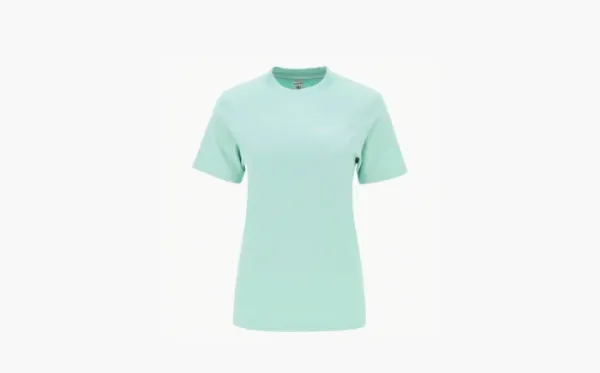 Sporty & Rich T-Shirt Green WMNS Green