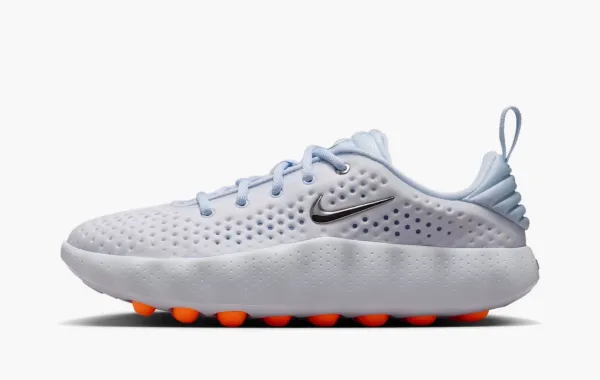 Nike Mind 002 WMNS Football Grey