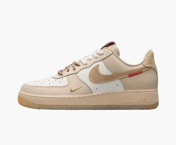 Nike Air Force 1 Low 'Year of the Snake' - 2025