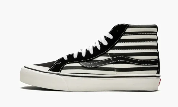 Vans Sk8-hi 138 Sf Stripes
