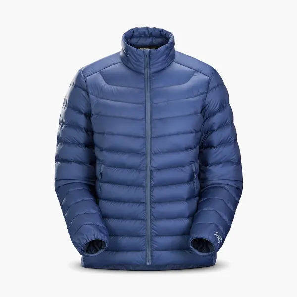 Arc'teryx Cerium Down Coat WMNS Moonlit