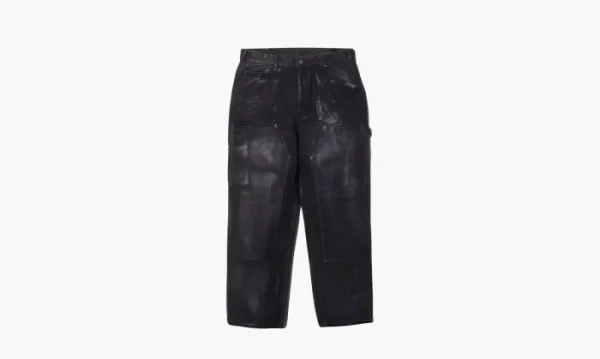 Supreme X Mm6 Pants Black