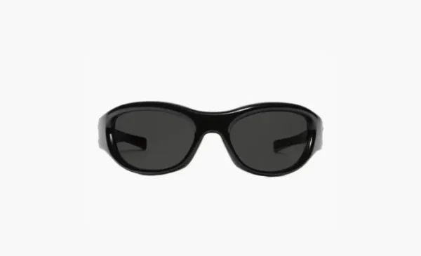 Maison Margiela X Gentle Monster Sunglasses For Women Black