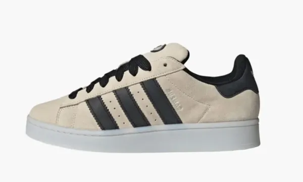 Adidas Campus 00s Alumin Core Black