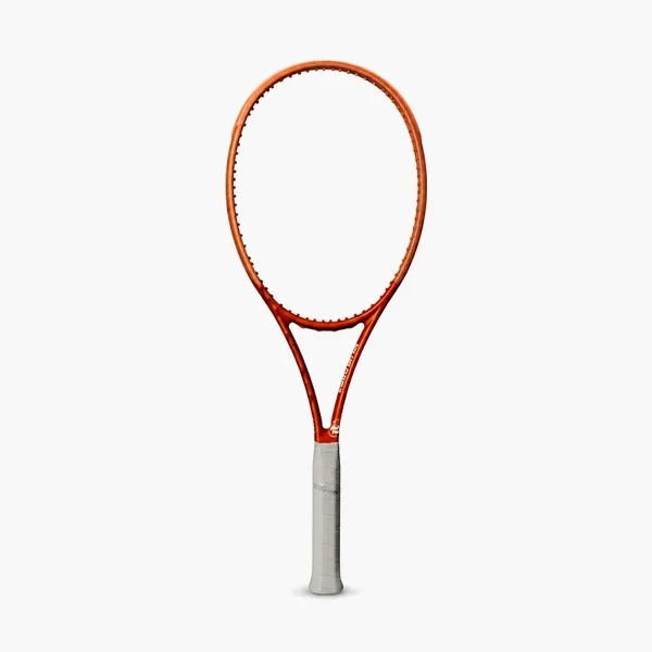 Wilson Blade 98 V8 Roland Garros 2022 305g Tennis Racket