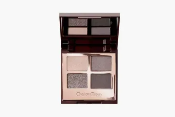 Charlotte Tilbury Luxury Palette The Rock Chick (5.2g)