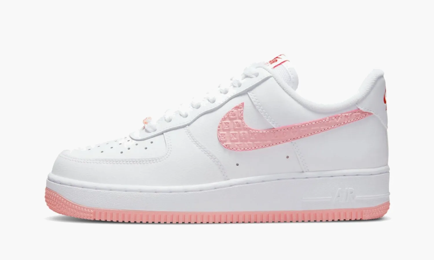 Nike Air Force 1 Low Vd WMNS «Valentine's Day 2022»