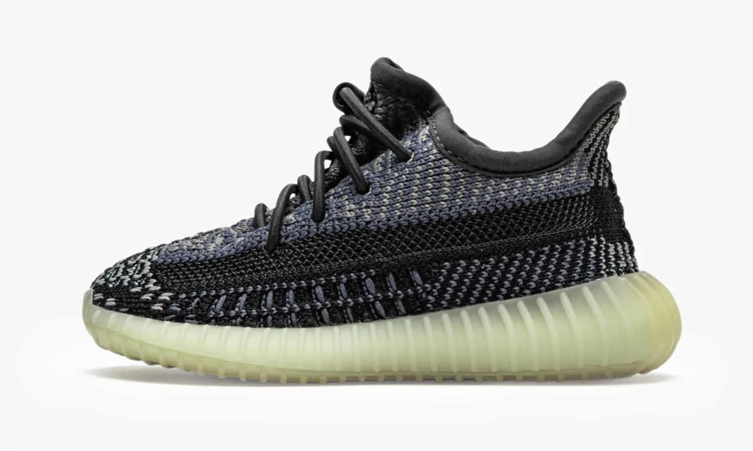 Yeezy Boost 350 V2 Infant «Carbon»