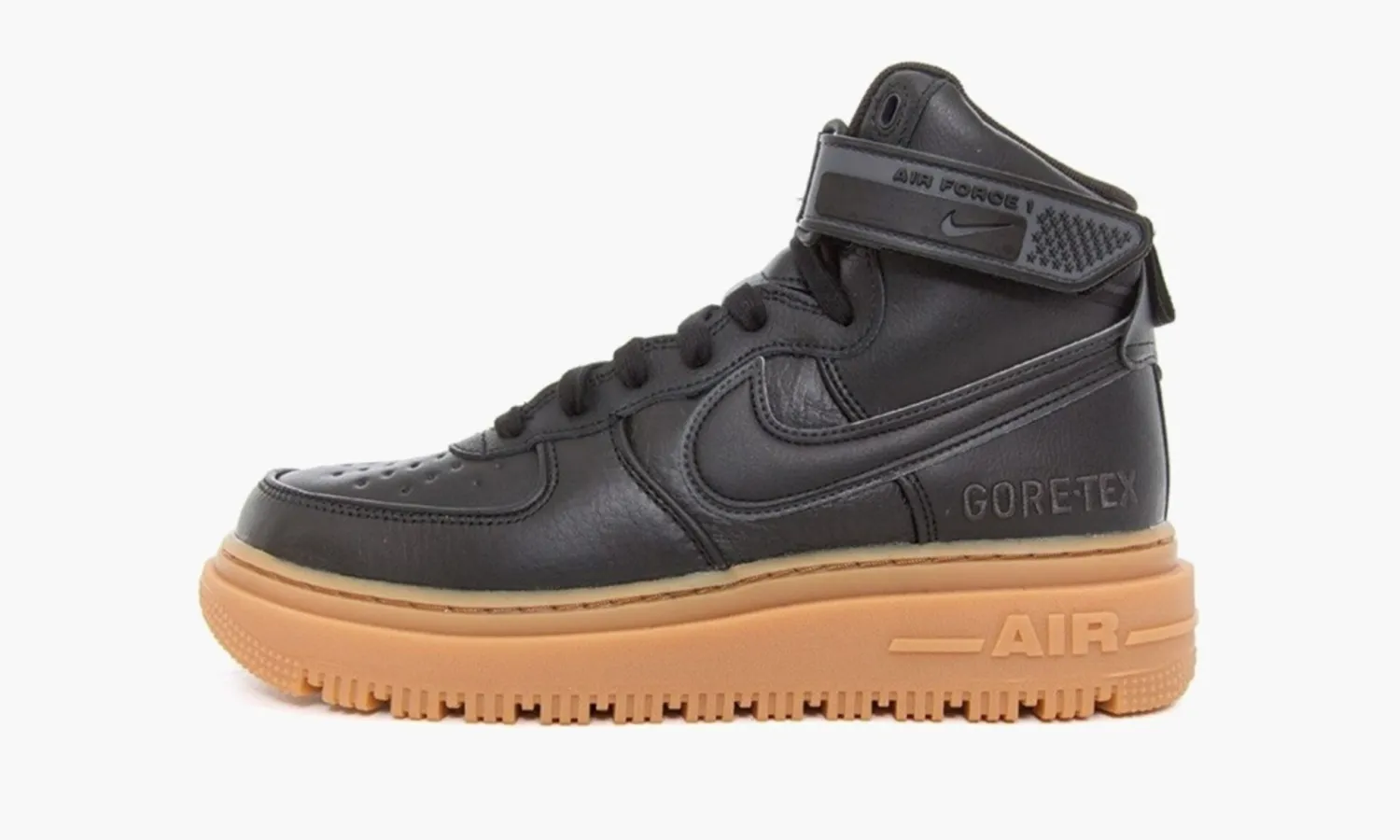 Nike Air Force 1 High Gore-tex Boot «Anthracite»