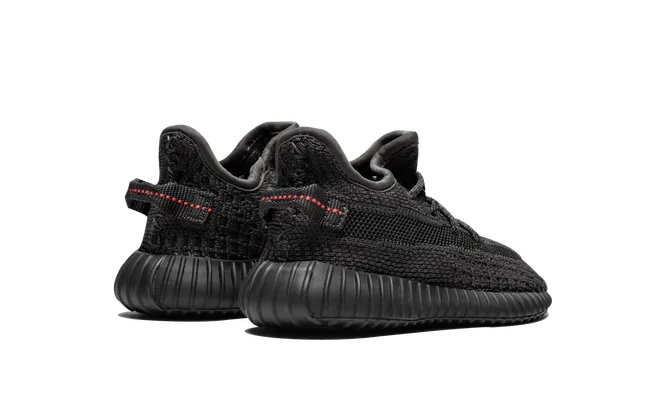 Для самых маленьких Yeezy Boost 350 V2 Infant Black черный