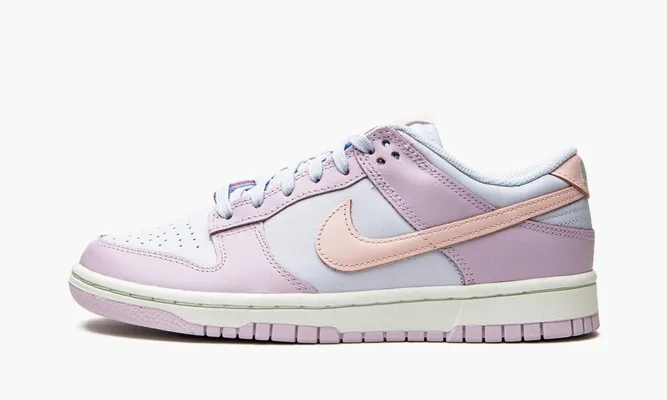 Кроссовки Nike Dunk Low WMNS «Easter 2022» розовый