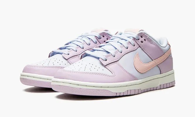 Кроссовки Nike Dunk Low WMNS «Easter 2022» розовый