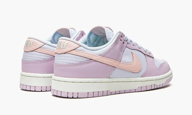 Кроссовки Nike Dunk Low WMNS «Easter 2022» розовый