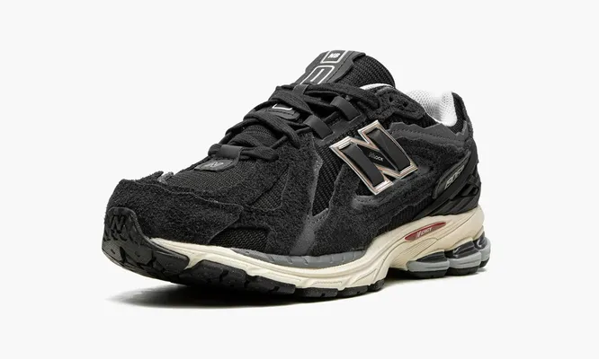 Кроссовки New Balance 1906d «Protection Pack - Black» черный