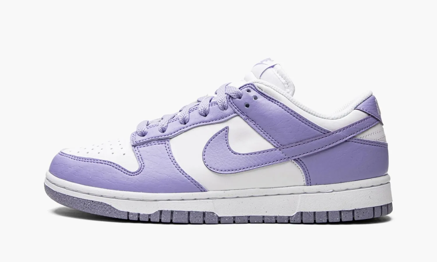 Nike Dunk Low WMNS «Next Nature - Lilac»