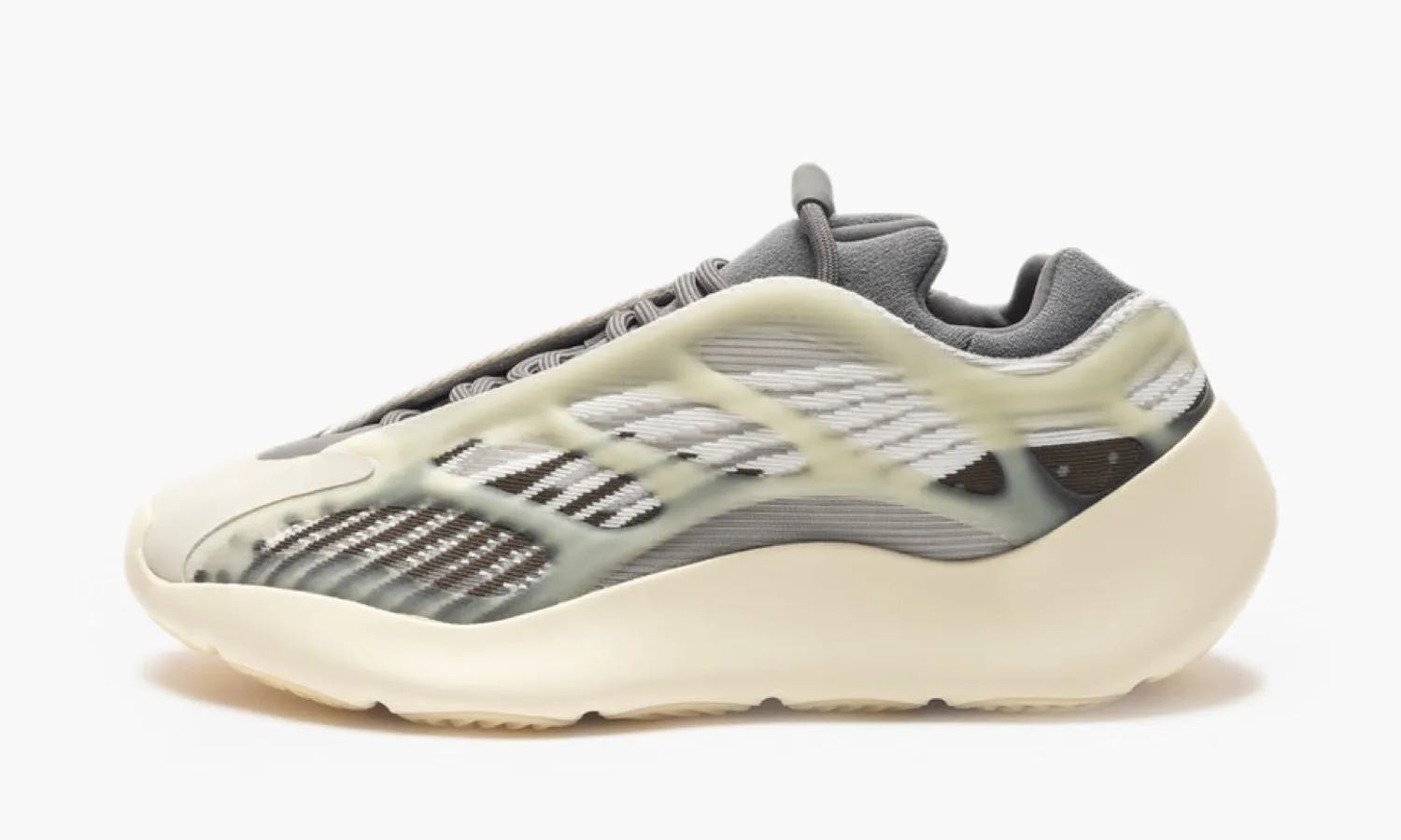 Yeezy 700 V3 «Fade Salt»