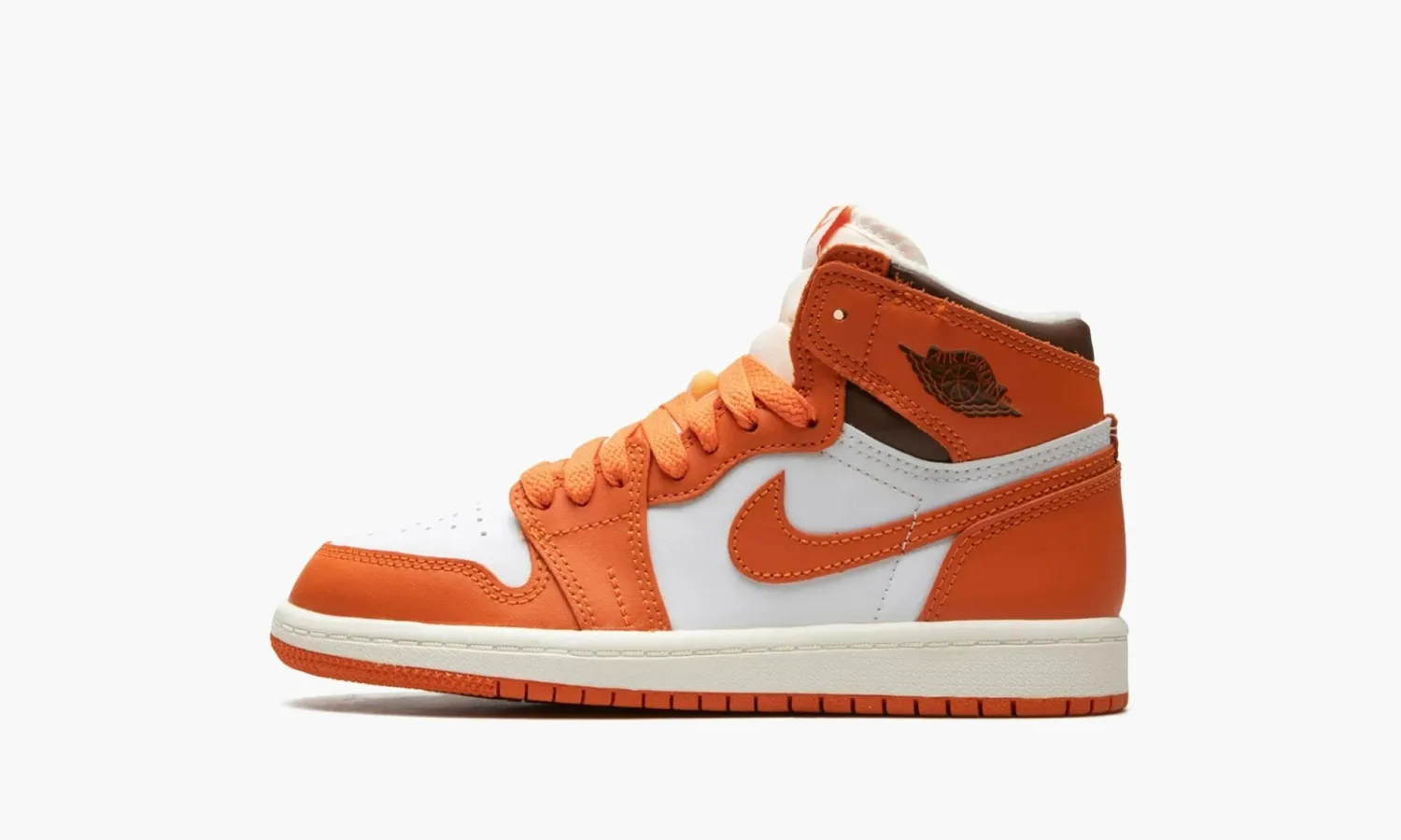 Air Jordan 1 Retro High OG PS «Starfish»