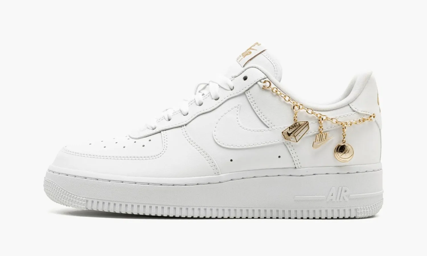 Nike Air Force 1 '07 LX WMNS «Lucky Charms»