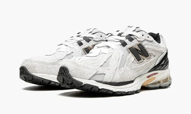 Кроссовки New Balance 1906d «Protection Pack - Reflection» белый