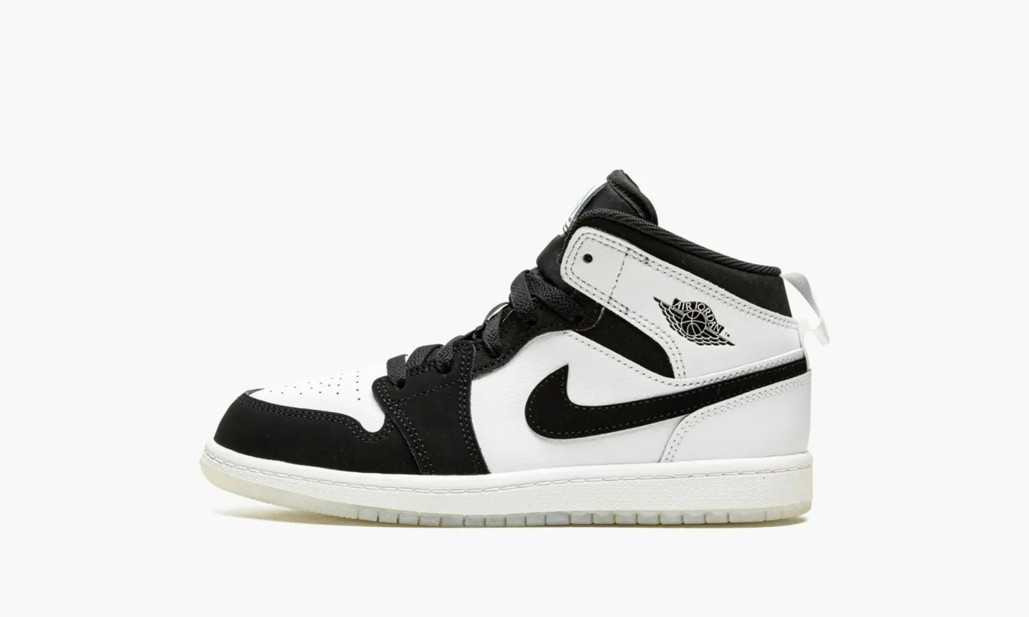 Air Jordan 1 Mid SE PS «Diamond»