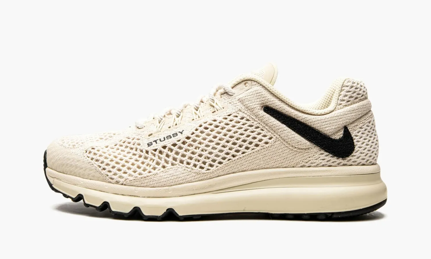 Nike Air Max 2013 «Stussy Fossil»