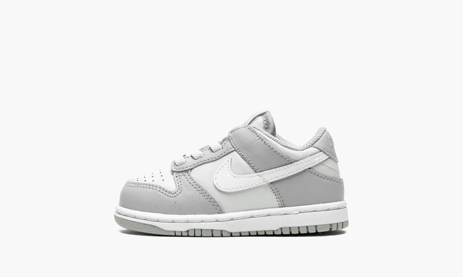 Nike Dunk Low TD «Two-toned Grey»