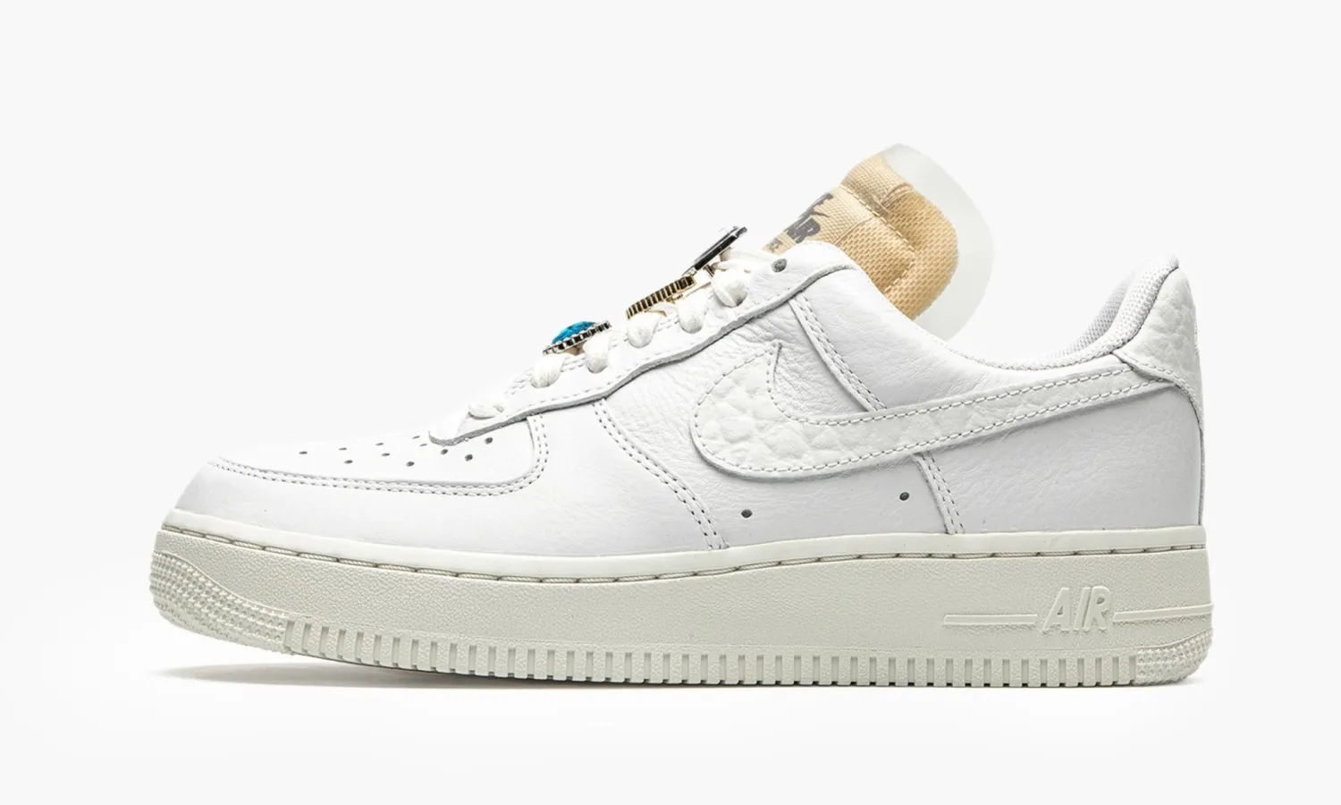Nike Air Force 1 Low '07 LX WMNS «Bling»