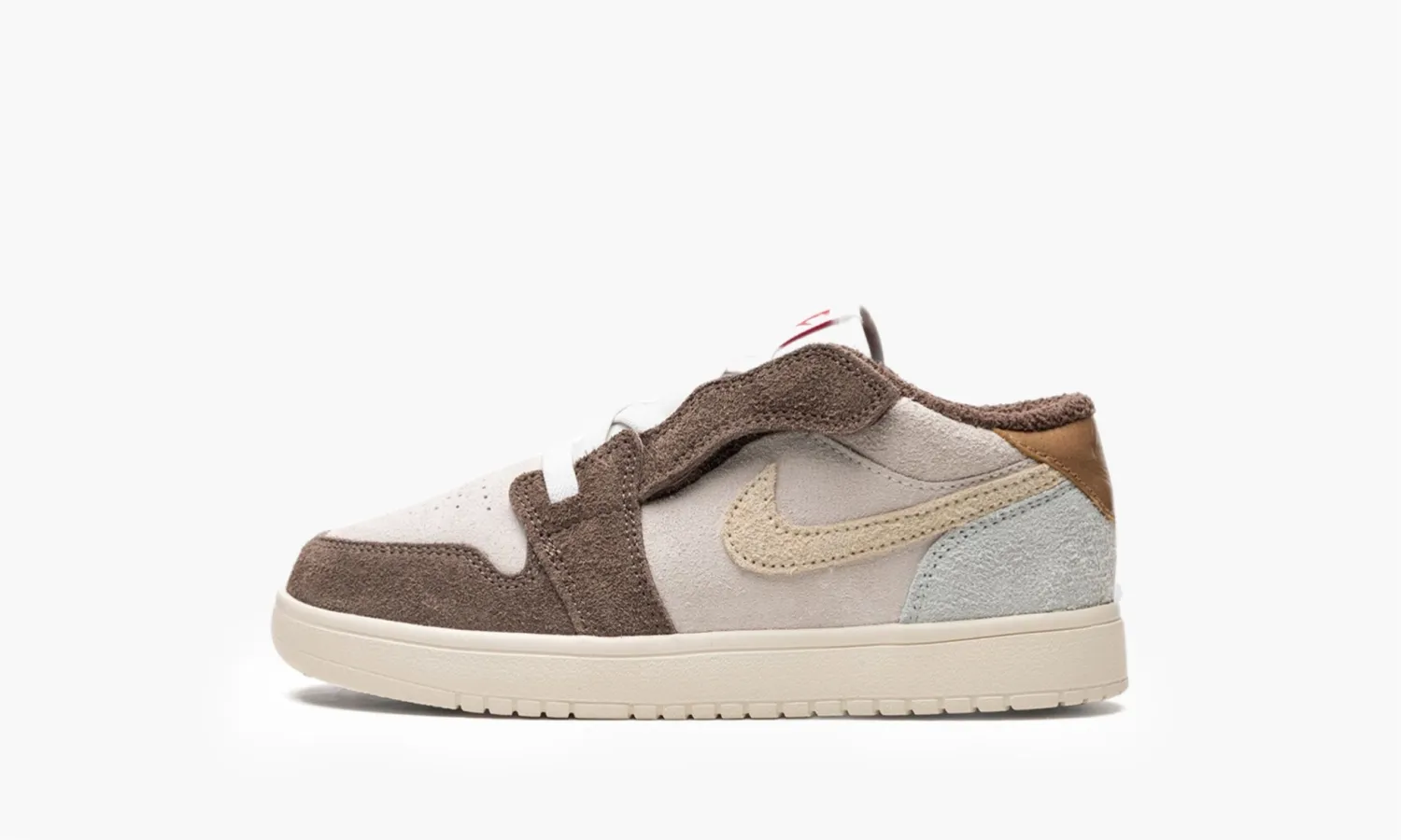 Air Jordan 1 Retro Low Alt PS «Year Of The Rabbit 2023»