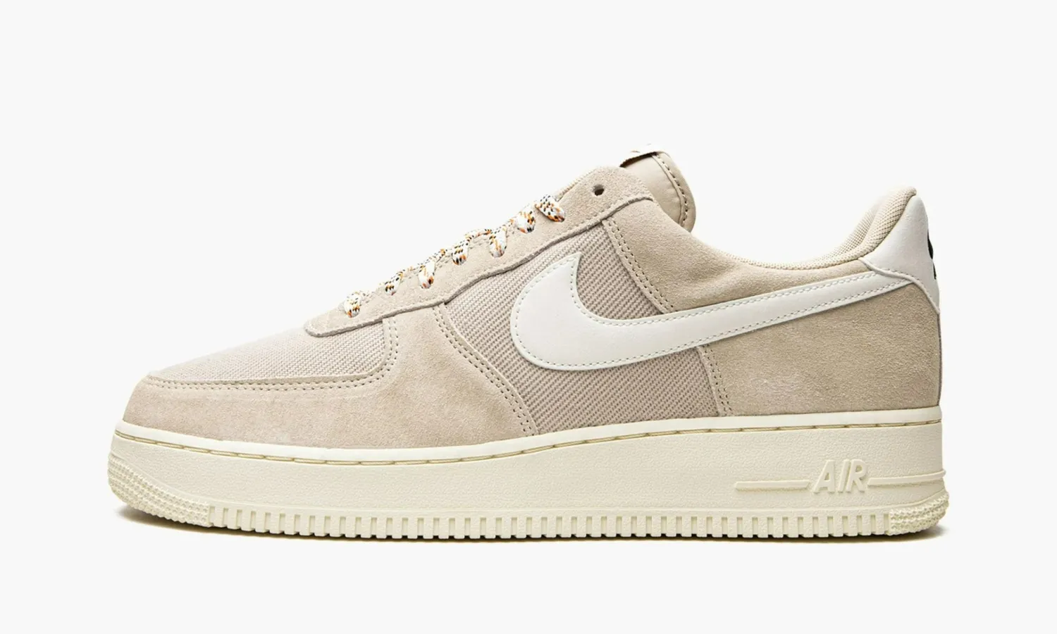 Nike Air Force 1 Low '07 Lv8 «Certified Fresh Rattan»