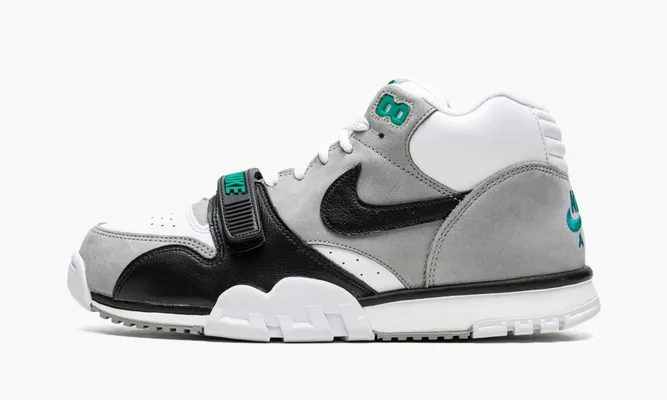 Кроссовки Nike Air Trainer 1 «Chlorophyll 2022» серый