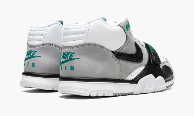 Кроссовки Nike Air Trainer 1 «Chlorophyll 2022» серый