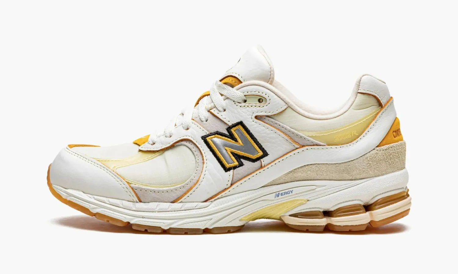 New Balance 2002r «Joe Freshgoods - Conversations Amongst Us»