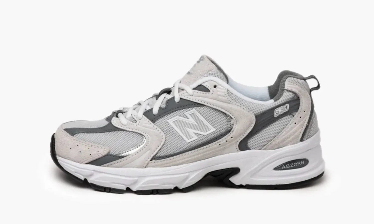 New Balance 530 «Grey Matter Harbor Grey»