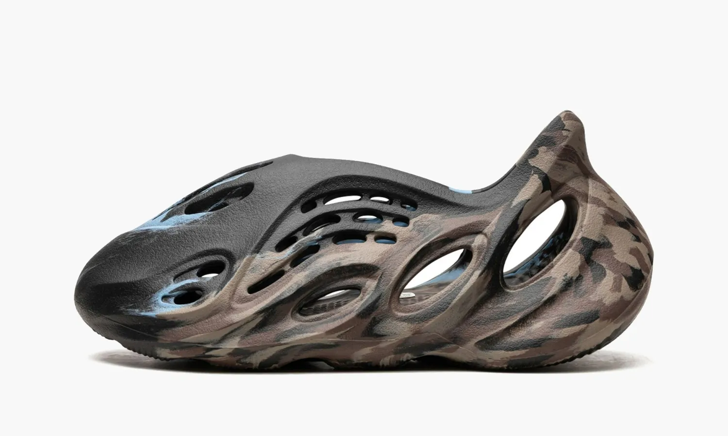 Yeezy Foam Rnr Mx «Cinder»