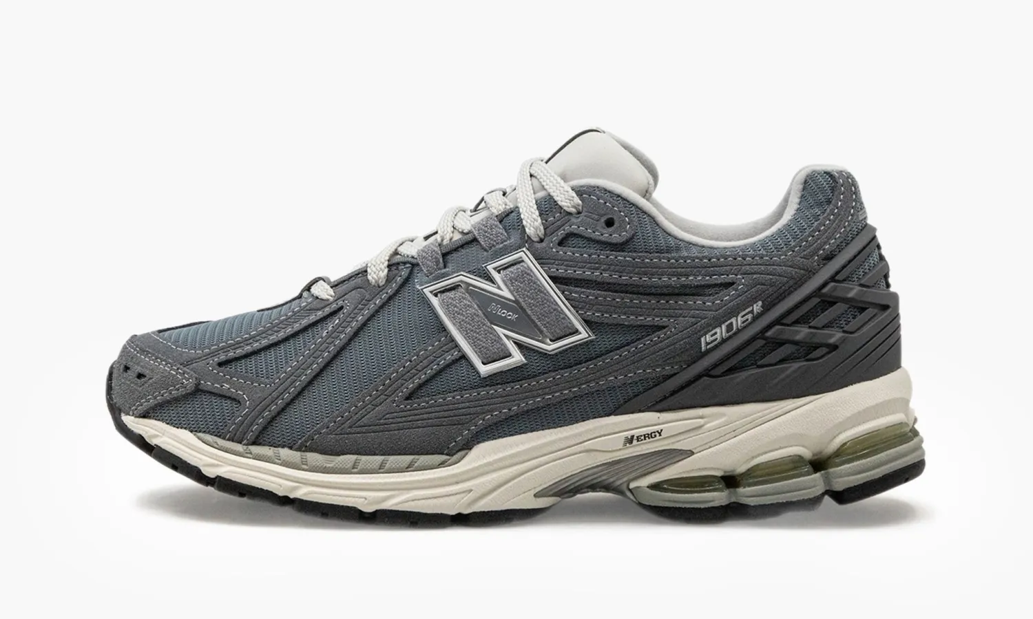 New Balance 1906r «Titanium»