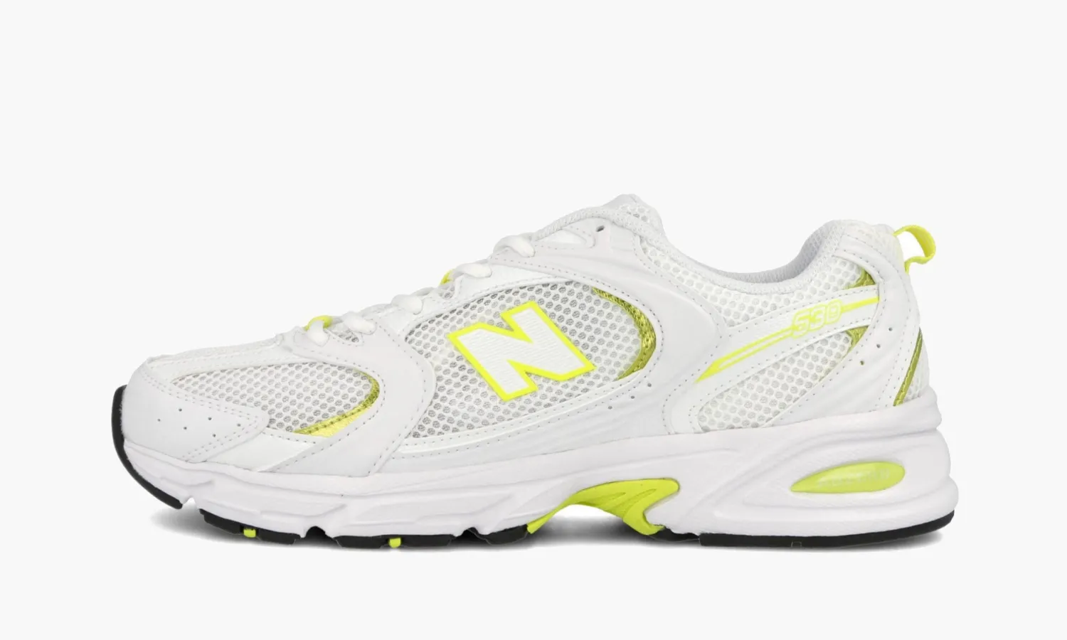 New Balance 530 «White Lemonade»